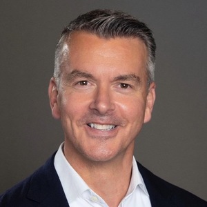 Fundraising Page: Pierre Desy